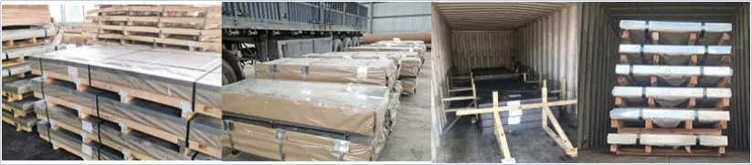 ASTM 2,5mm 3mm Ketebalan 316/430/2205 No. 1 Ba Plat baja tahan karat 2