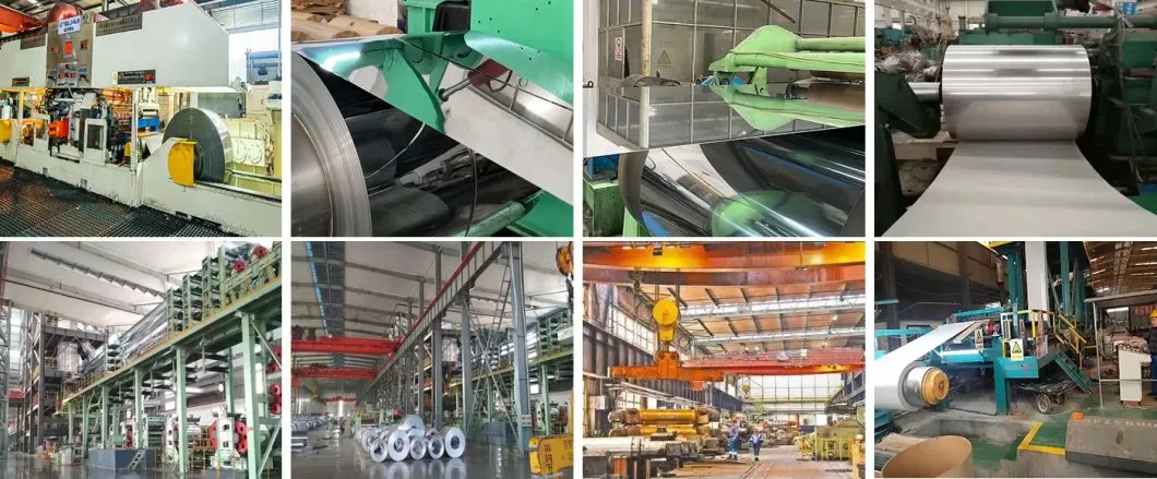 Lebar 50-2500mm stainless 316 lembar ukuran dan ketebalan yang dapat disesuaikan 1