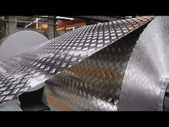 Apa kualitas aluminium piring berlian?