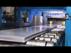 Apa perbedaan biaya antara 304 dan 316L stainless steel?