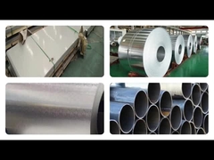 Apa baja tahan karat terbaik untuk digunakan di luar?