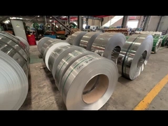 Bagaimana untuk memeriksa stainless steel 304 dan 316?