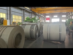 Apakah baja tahan karat melepaskan racun saat dipanaskan?