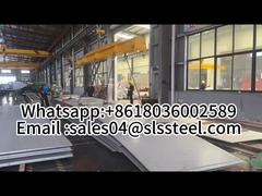 Apa perbedaan antara 201 dan 202 stainless steel?