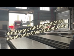 Apakah 201 stainless steel berkarat di air?