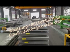 Bagaimana saya bisa tahu apakah baja tahan karat saya adalah 304 atau 316?