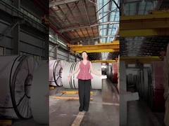 Bisakah Anda menggunakan stainless steel pada kumparan listrik?