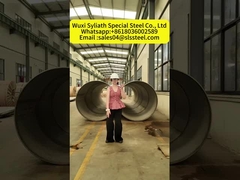 Apa dua metode utama untuk memproduksi pipa tanpa jahitan?