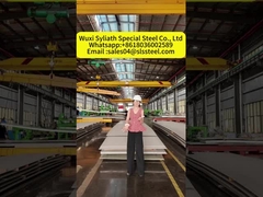 Bisakah baja tahan karat 316 dimasukkan ke dalam air?