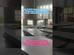 Bagaimana memotong 430 stainless steel?