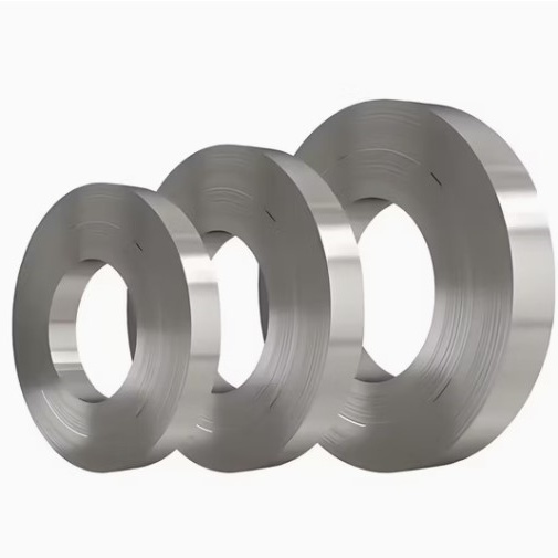 Blog perusahaan terbaru tentang Stainless steel cold-rolled coil and hot-rolled coil - process differences and application scenario analysis