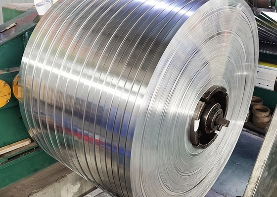Beli Strip Aluminium Perekat 1mm 0,5 Mm 2mm 3mm Cermin Dipoles Untuk Kerajinan online manufacture