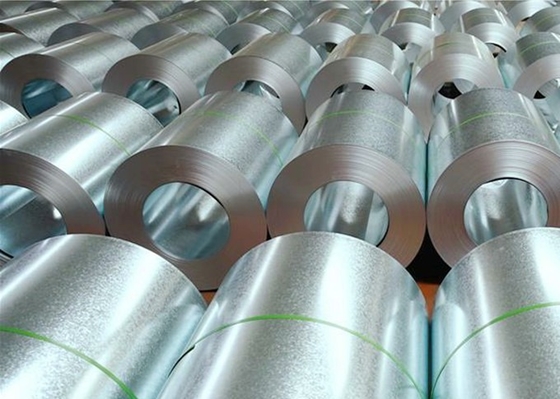 Beli Aluzinc Galvalume Steel Coil Prepainted Sheets Plat Strips 0.5mm G550 online manufacture
