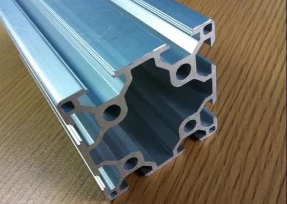 Beli Profil Ekstrusi Aluminium 4040 2020 Untuk Jendela Dan Pintu Seri 50 online manufacture