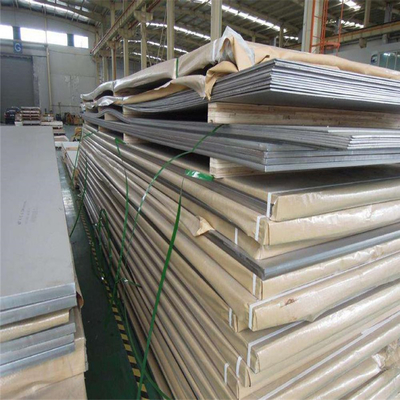 Beli 8mm 12mm 15 Mm 20mm Zinc Aluminium Sheet Plate 7075 T651 7150 T77 Tiang Ski Klub Golf online manufacture
