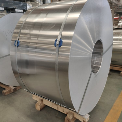 Beli HR Hot Rolled Stucco Timbul Aluminium Coil 1060 ASTM B209 6061 8011 5052-H112 online manufacture