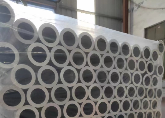Beli 5 4.5 2 Sch 40 Ekstrusi Pipa Aluminium Seamless Untuk Mobil Kulkas online manufacture