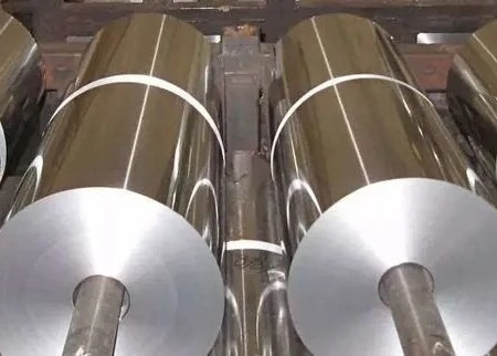 Beli Solder Aluminium Foil Alloy 1235 4047 5052 1100 8011 1070 0.1mm 0.2mm online manufacture