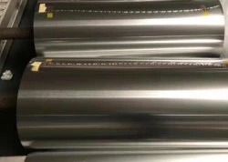 Beli Soft Temper Aluminium Foil Paper Roll 1145 1100 1050 5052 8011 Fleksibel online manufacture