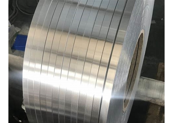 Beli 4mm 5mm 6mm Dipoles Aluminium Strip Coil Heat Exchanger Radiator online manufacture