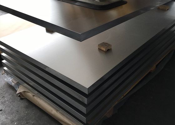 Beli Lembar aluminium anodisasi satin yang tidak tertutup online manufacture