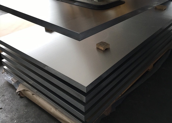 Beli Lembaran Aluminium Anodisa Satin yang Tidak Disegel Untuk Perhiasan 7075 Flat 0.2mm-600mm Untuk Tangki Minyak online manufacture