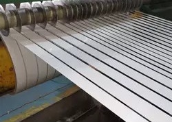 Beli Pemotong Kue Strip Logam Aluminium Cold Rolled Aluminium Stripe 6mm 8mm online manufacture