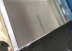 Beli 3003 5052 5083 6061 Aluminium Sheet Bending 6061 Plat Aluminium 1/2 