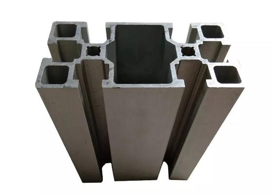 Beli 15x30 60x30 20x40 Profil Ekstrusi Aluminium Produk Turki Untuk Roller Shutters online manufacture