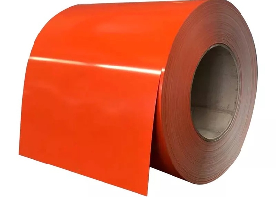 Beli Aluzinc Galvalume Steel Coil Dx51d Galvanized Color Coated Sheet online manufacture