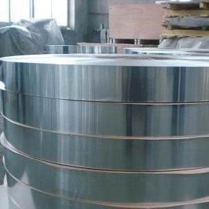 Beli Strip Aluminium Logam Datar Kustom 0.5mm Tebal 3003 H16 5052 8011 online manufacture
