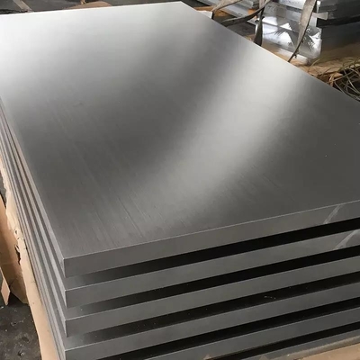 Beli ASTM 1050 5005 Plat Aluminium Anodized 0.5mm 1.5mm Sublimasi Kosong online manufacture
