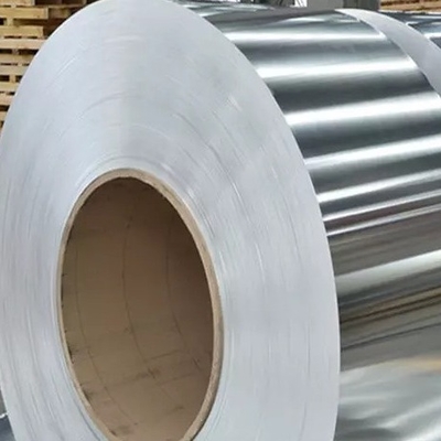 Beli Aluminium Alloy Foil 3003 1235 6061 5052 Pharmaceutical Coated Coil Alu Film online manufacture