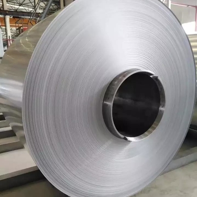 Beli Food Grade Aluminium Alloy Foil Coil 1235 8011 20 30 35 Ketebalan Mikron Farmasi online manufacture