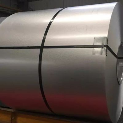 Beli Galvalume Roll G550 AZ150 Gl Steel Coil online manufacture