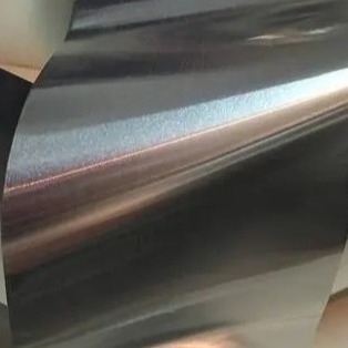Beli 6061 8011 1145-H19 1100 3003 Paduan Aluminium Foil 30 Mikron 38 Mikron online manufacture