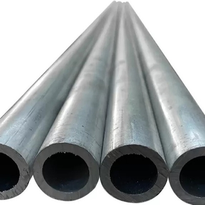 Beli Tabung Aluminium Alloy Hydroformed 5083 6061 5086 Pipa Aluminium Mulus online manufacture
