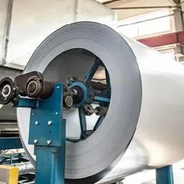Beli 5086 5182 5754 Aluminium Steel Coil Roll Tebal 50mm Untuk Suku Cadang Mesin online manufacture
