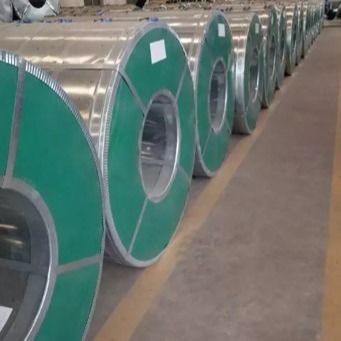 Beli Hot Dip Prepainted Galvalume Steel Coils G280 G350 G550 Lebar 20mm Untuk Memotong online manufacture