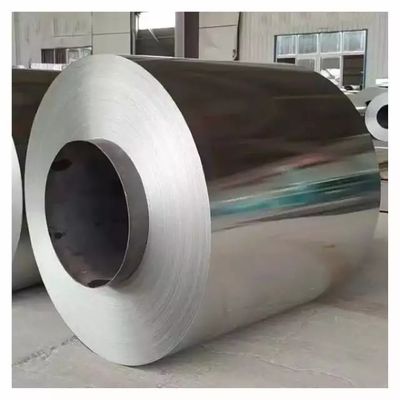 Beli 3mm 5mm Aluminium Steel Coil 1060 1050 3003 Cermin Reflektif Untuk Konstruksi online manufacture