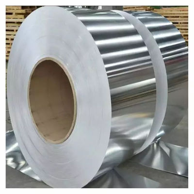 Beli 0.3mm 1.5mm Ketebalan Aluminium Steel Coil H24 Temperature PCM online manufacture