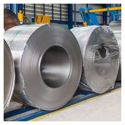 Beli 5083 6061 6063 7075 Kumparan Baja Aluminium Perak H14 H22 H32 H34 1.5mm 2.0mm 1200mm online manufacture