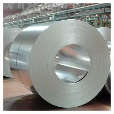 Beli Cold Rolled Aluminium Steel Coil Grade 1000 2000 3000 5000 6000 7000 Seri online manufacture