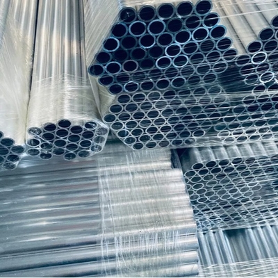 Beli Pipa Paduan Aluminium Mulus Presisi Tinggi ASTM 6061 6063 20 # online manufacture