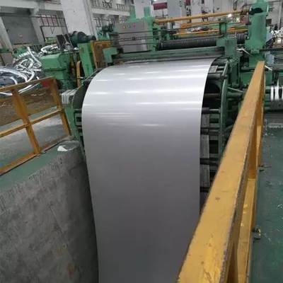 Beli AISI Brushed Hairline Stainless Steel Coil 304 201 0.3mm - Tebal 3mm Untuk Bangunan online manufacture