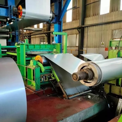 Beli BA Mirror Finish Stainless Steel Sheet Strip Coil 201 J1 J2 J3 J4 Cold Rolled Untuk Bangunan online manufacture