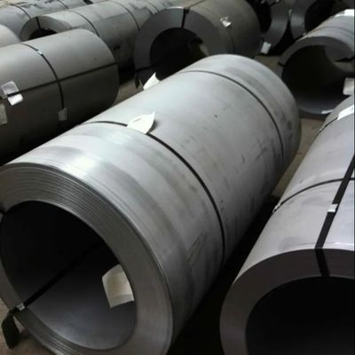 Beli 10 - 600mm Carbon Steel Coil HR Mild S45c S50c 1050t 0.25Inch Slit Edage online manufacture