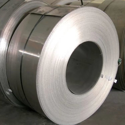 Beli ASTM 410 430 321 Stainless Steel Coils Ba Garis Rambut Tebal 0,1mm 2mm online manufacture