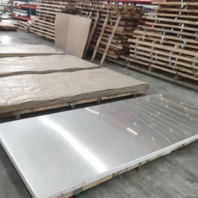 Beli ASTM A240 304 316 Plat Stainless Steel 60mm * 80mm Cermin Dipoles Untuk Mesin online manufacture