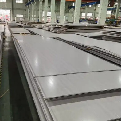 Beli 210 217 4 × 8Inch 316 Plat Persegi Panjang Stainless Steel 1.5mm Untuk Minyak Laut online manufacture